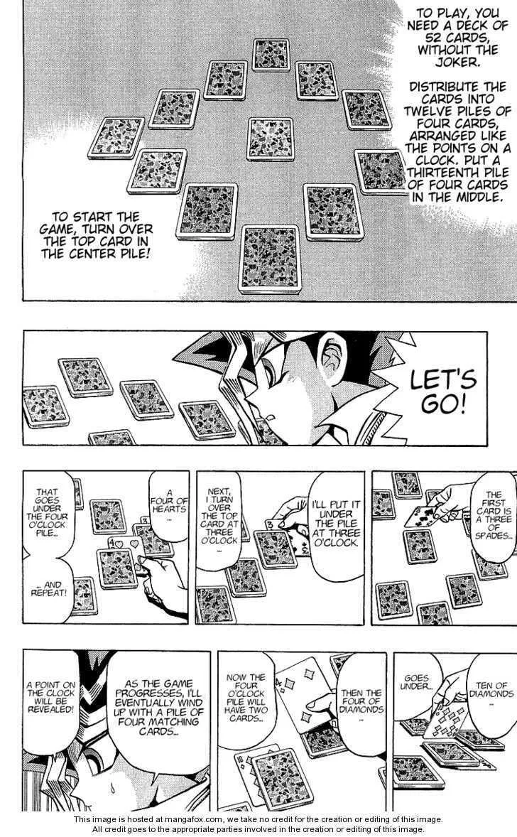 Yu-Gi-Oh! β Chapter 45 β Page 14