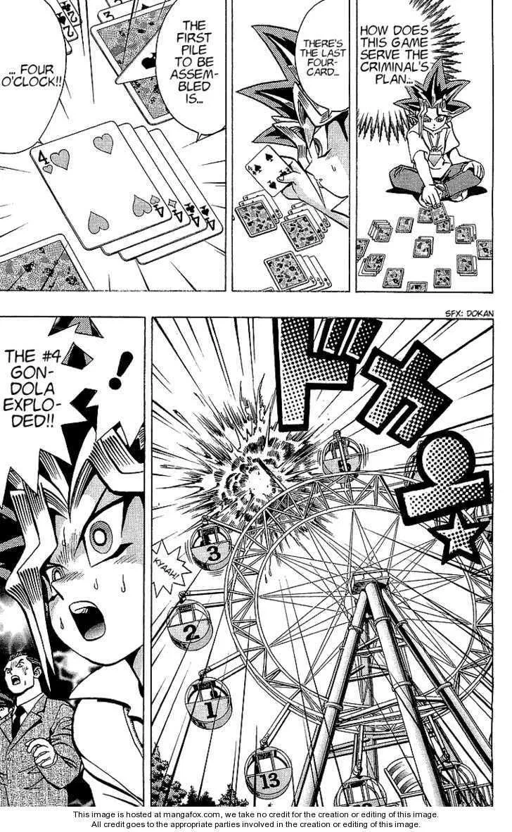 Yu-Gi-Oh! β Chapter 45 β Page 15