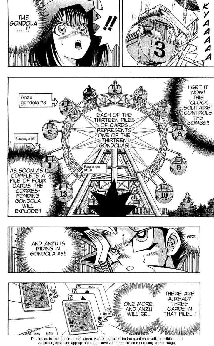 Yu-Gi-Oh! β Chapter 45 β Page 16