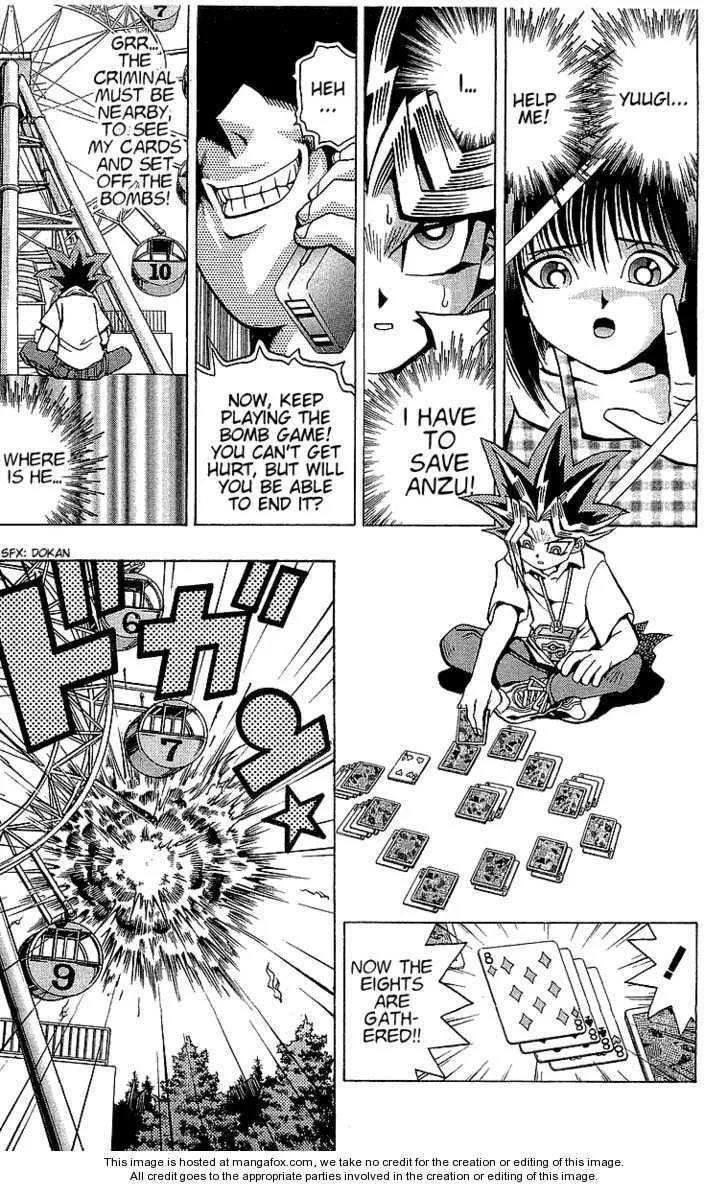 Yu-Gi-Oh! β Chapter 45 β Page 17