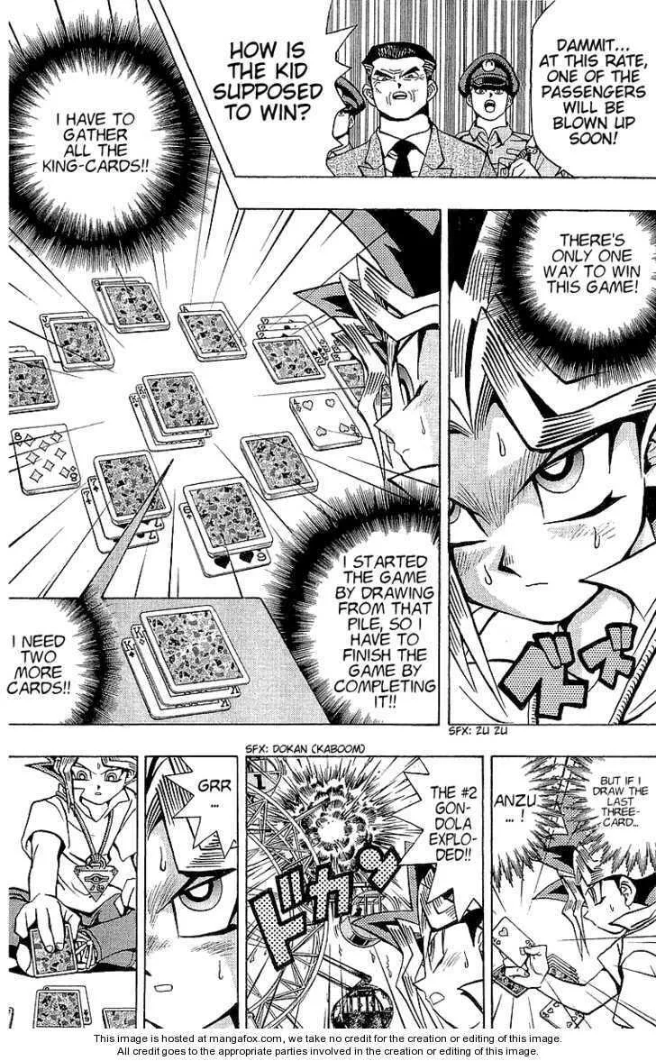 Yu-Gi-Oh! β Chapter 45 β Page 18