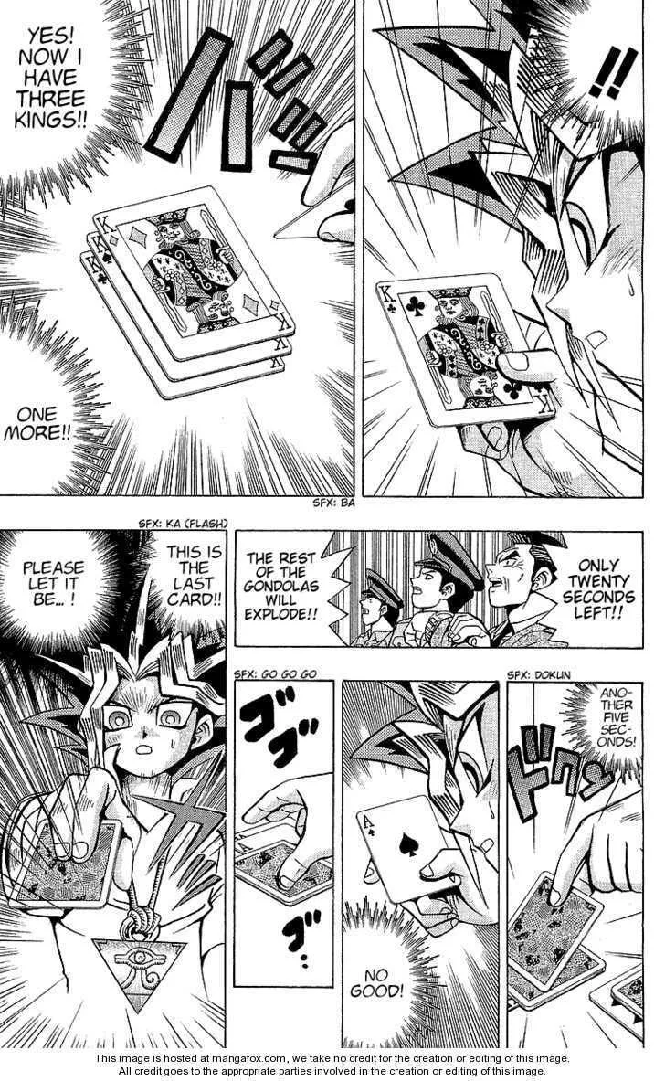Yu-Gi-Oh! β Chapter 45 β Page 19