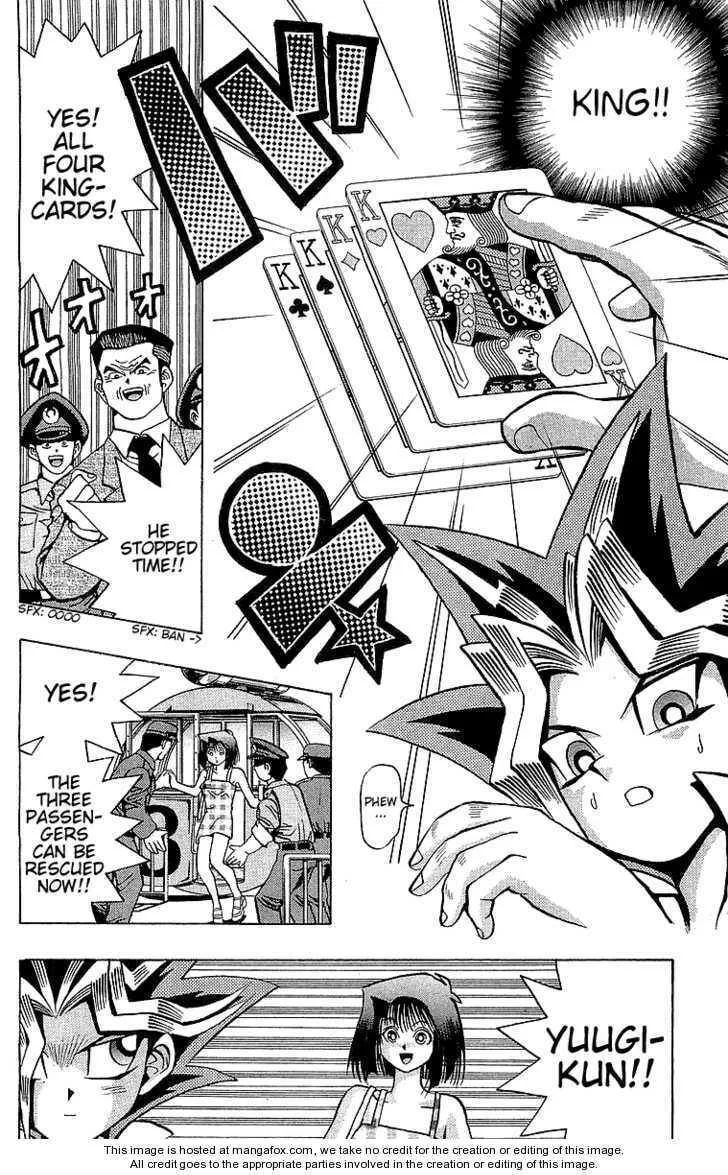 Yu-Gi-Oh! β Chapter 45 β Page 20