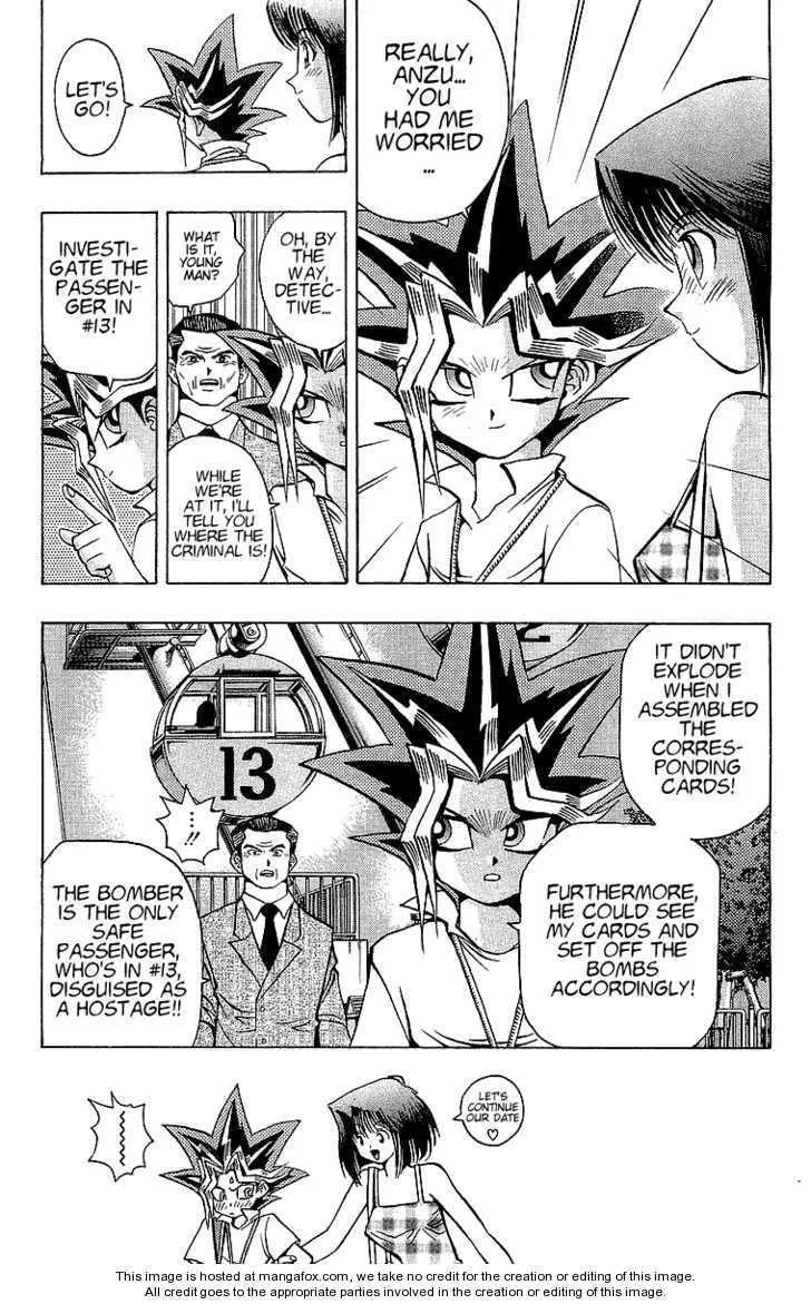 Yu-Gi-Oh! β Chapter 45 β Page 21