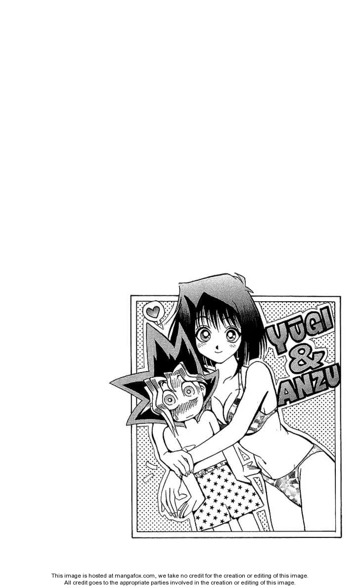 Yu-Gi-Oh! β Chapter 45 β Page 22