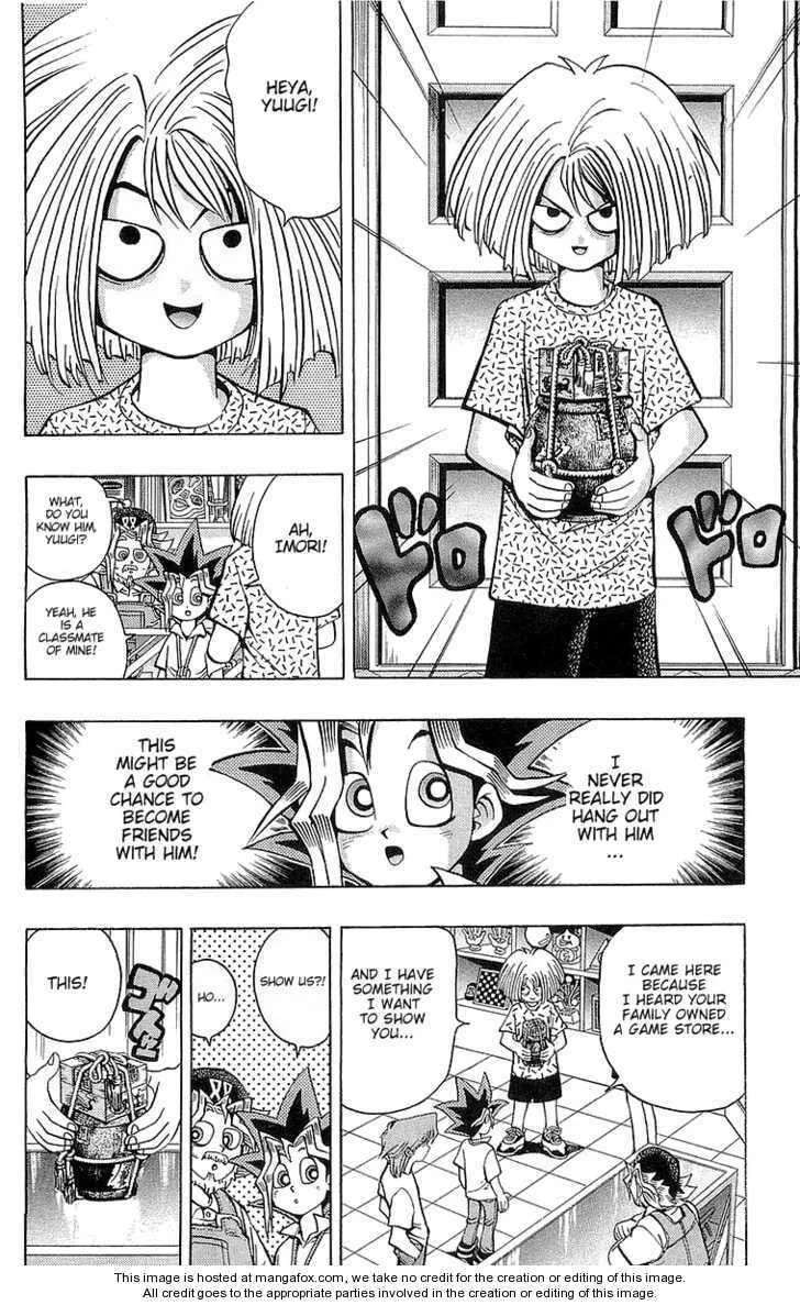Yu-Gi-Oh! β Chapter 46 β Page 2