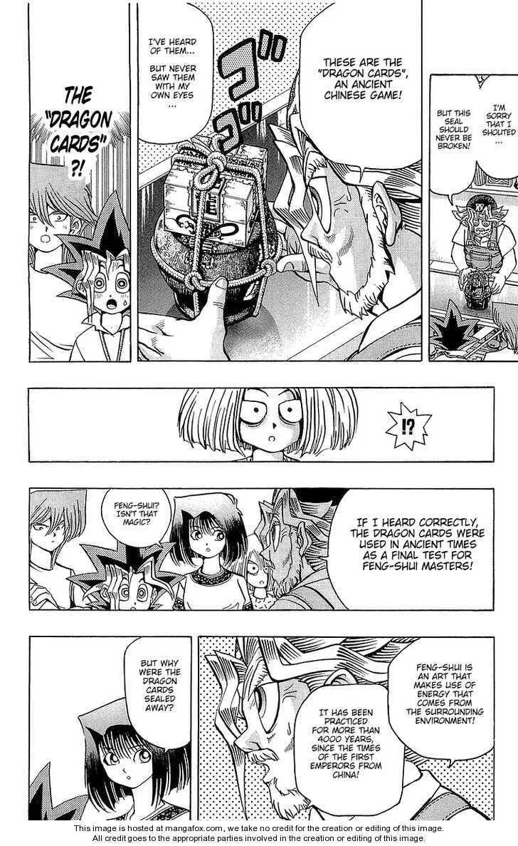 Yu-Gi-Oh! β Chapter 46 β Page 4