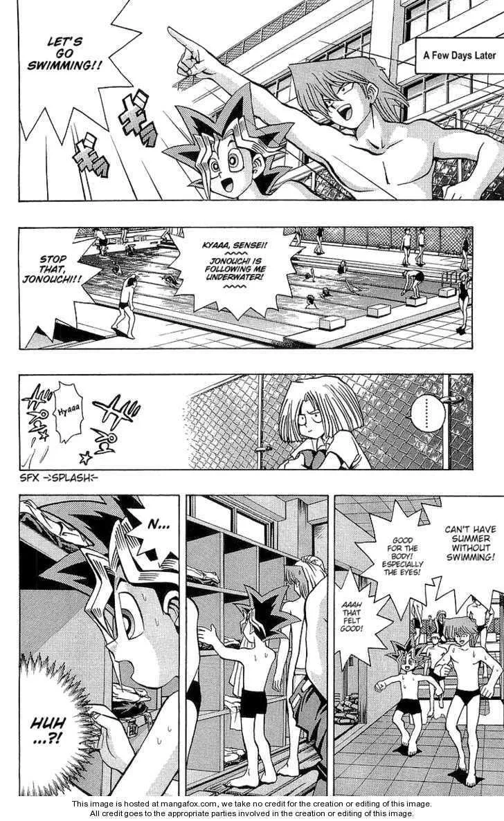Yu-Gi-Oh! β Chapter 46 β Page 6