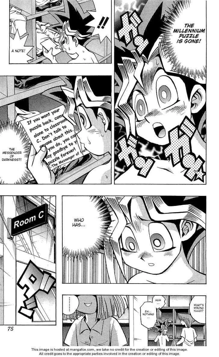 Yu-Gi-Oh! β Chapter 46 β Page 7