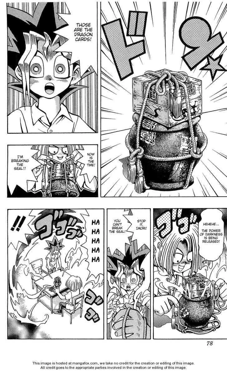 Yu-Gi-Oh! β Chapter 46 β Page 10