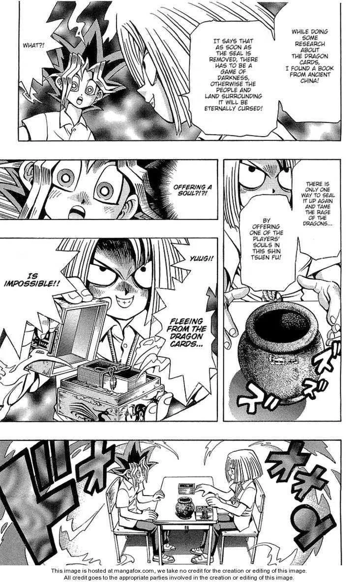 Yu-Gi-Oh! β Chapter 46 β Page 11