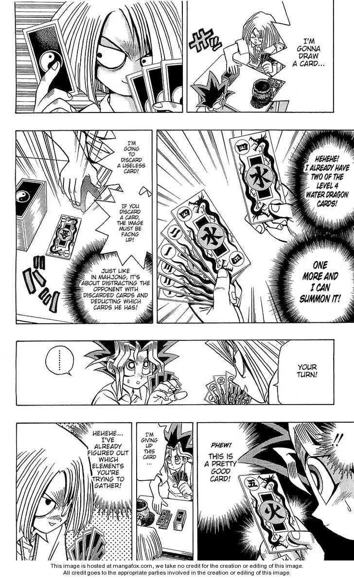 Yu-Gi-Oh! β Chapter 46 β Page 14