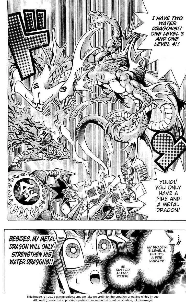 Yu-Gi-Oh! β Chapter 46 β Page 16