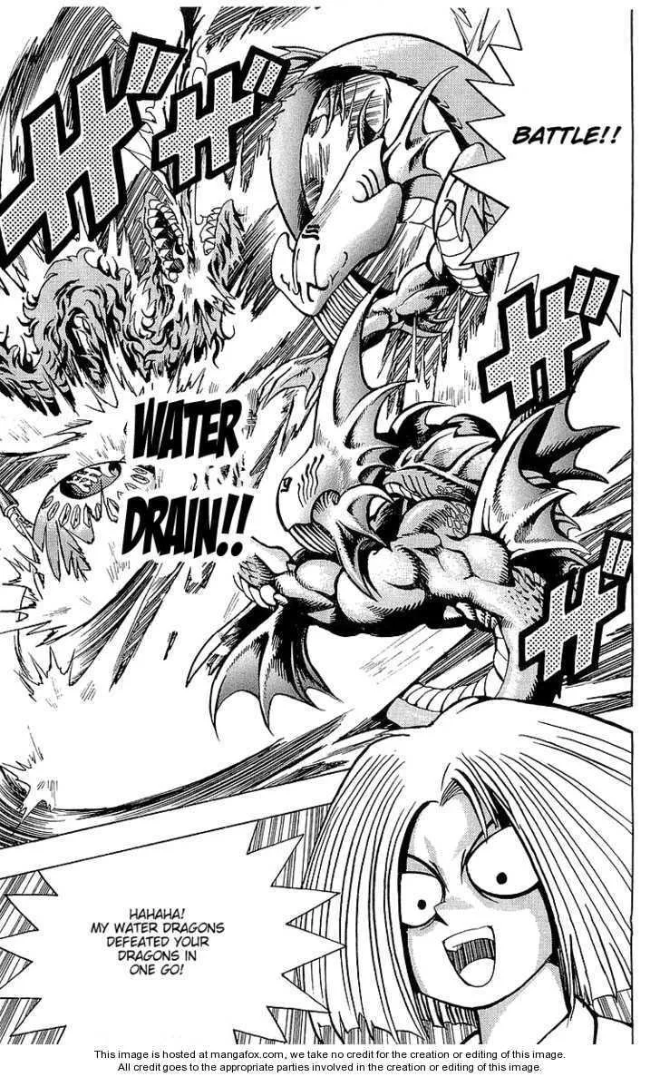 Yu-Gi-Oh! β Chapter 46 β Page 17