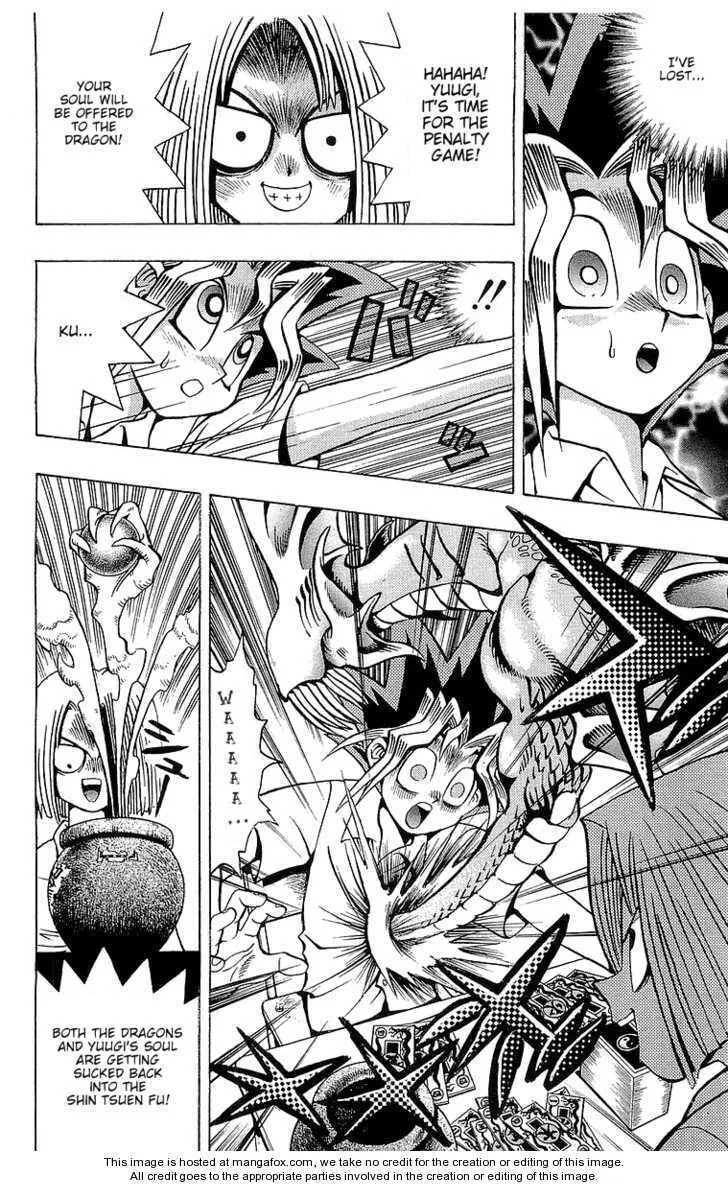 Yu-Gi-Oh! β Chapter 46 β Page 18