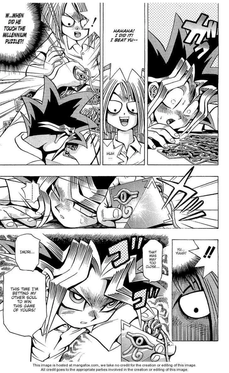 Yu-Gi-Oh! β Chapter 46 β Page 19