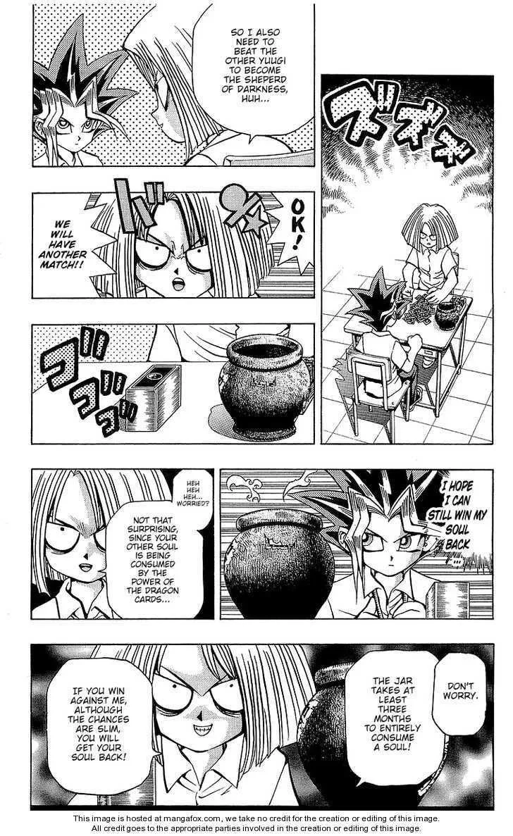 Yu-Gi-Oh! β Chapter 47 β Page 3