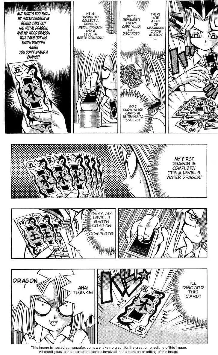 Yu-Gi-Oh! β Chapter 47 β Page 6