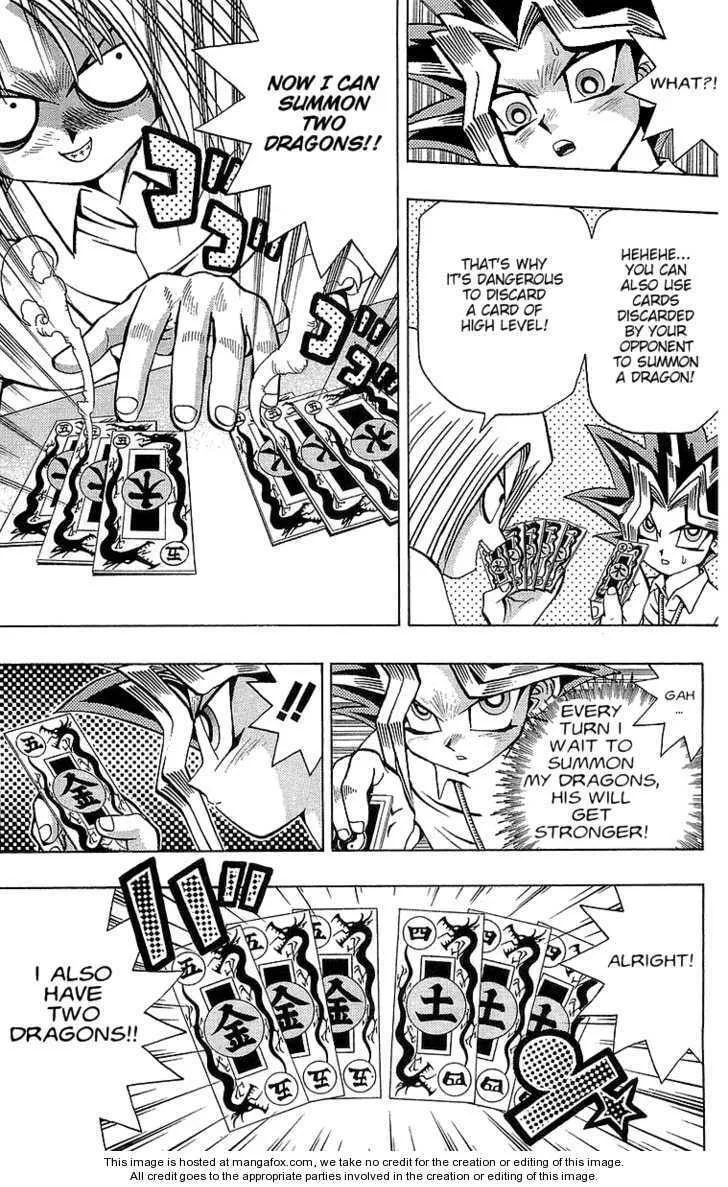 Yu-Gi-Oh! β Chapter 47 β Page 7