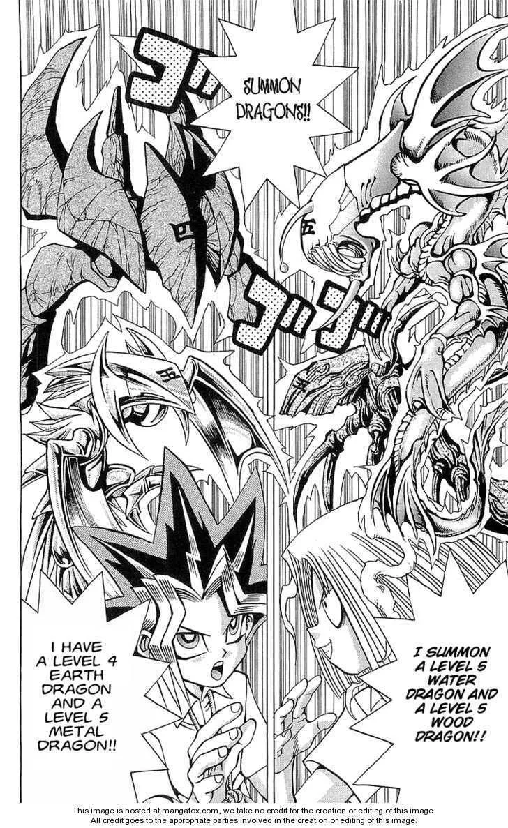 Yu-Gi-Oh! β Chapter 47 β Page 8