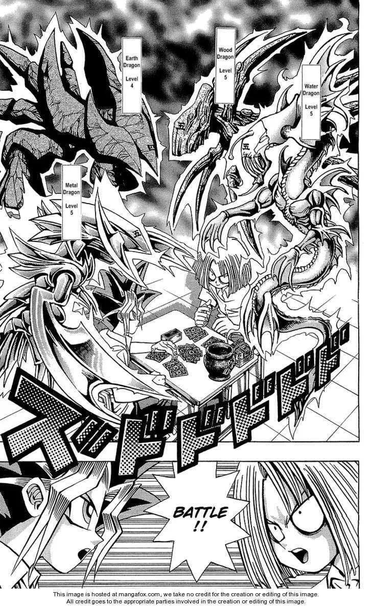 Yu-Gi-Oh! β Chapter 47 β Page 9