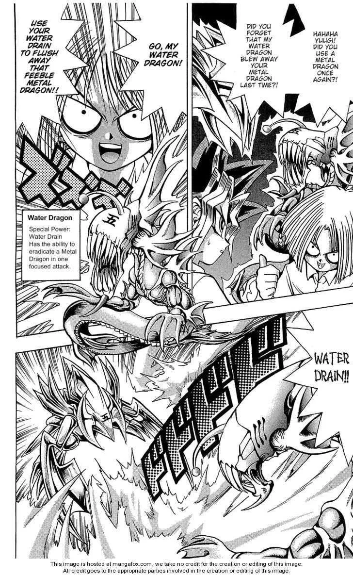 Yu-Gi-Oh! β Chapter 47 β Page 10