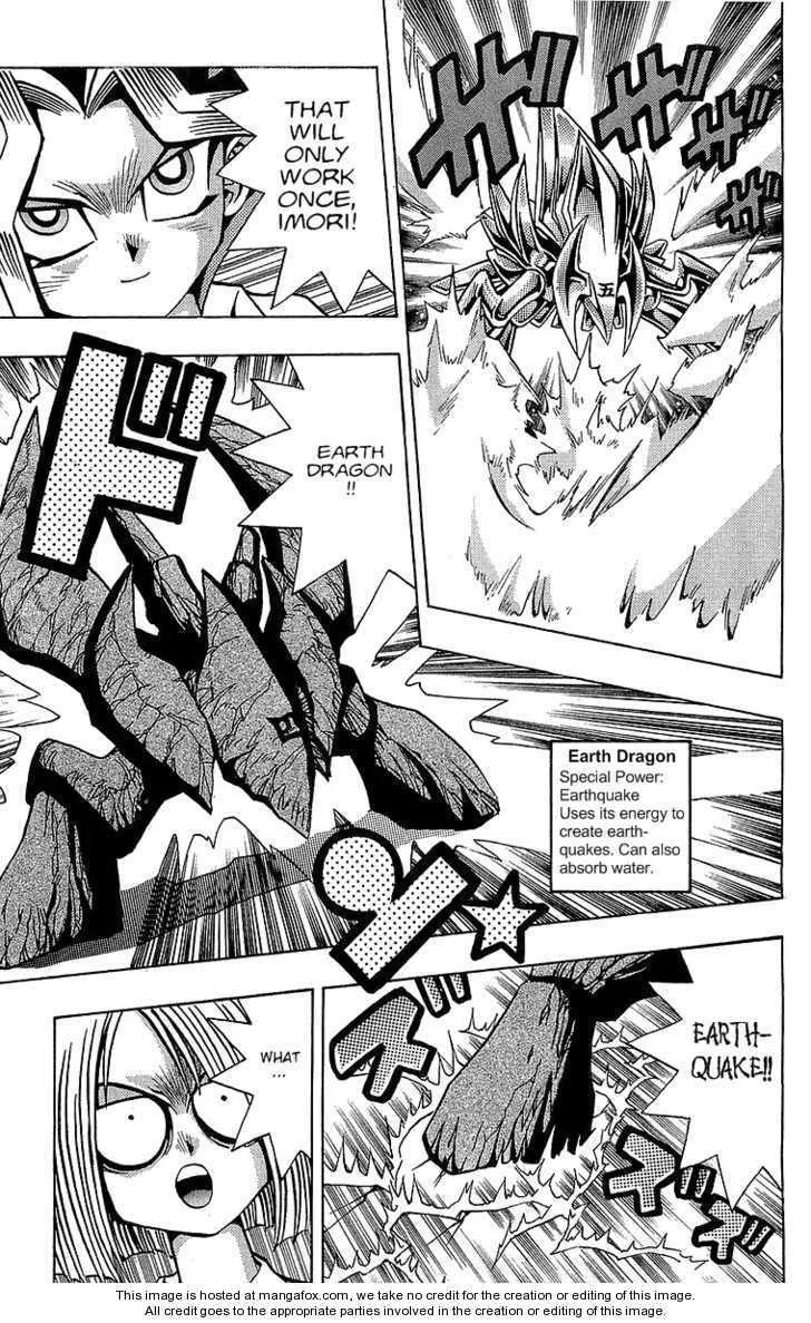 Yu-Gi-Oh! β Chapter 47 β Page 11