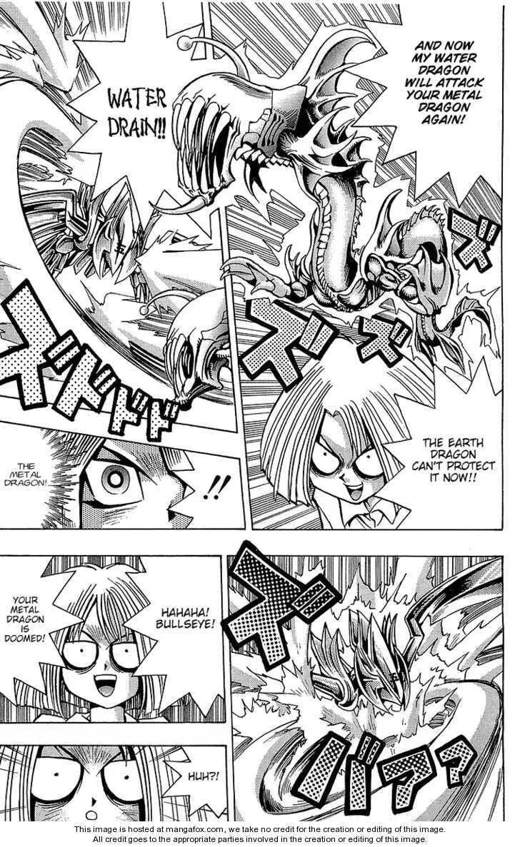 Yu-Gi-Oh! β Chapter 47 β Page 15