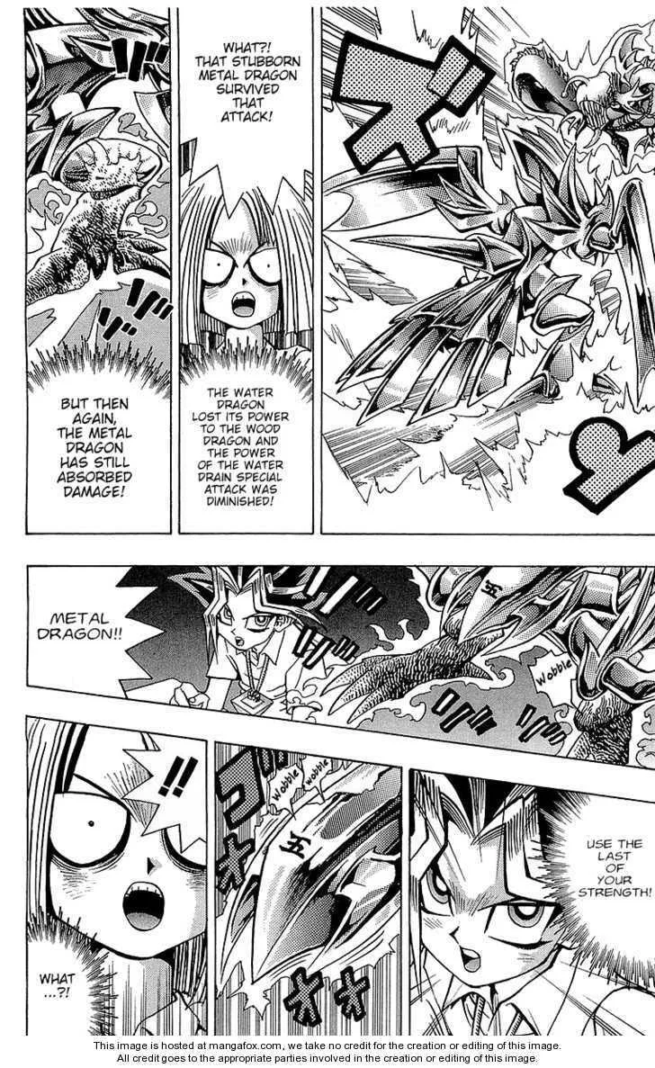 Yu-Gi-Oh! β Chapter 47 β Page 16