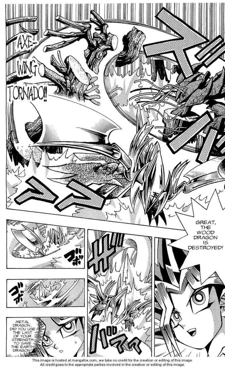 Yu-Gi-Oh! β Chapter 47 β Page 18