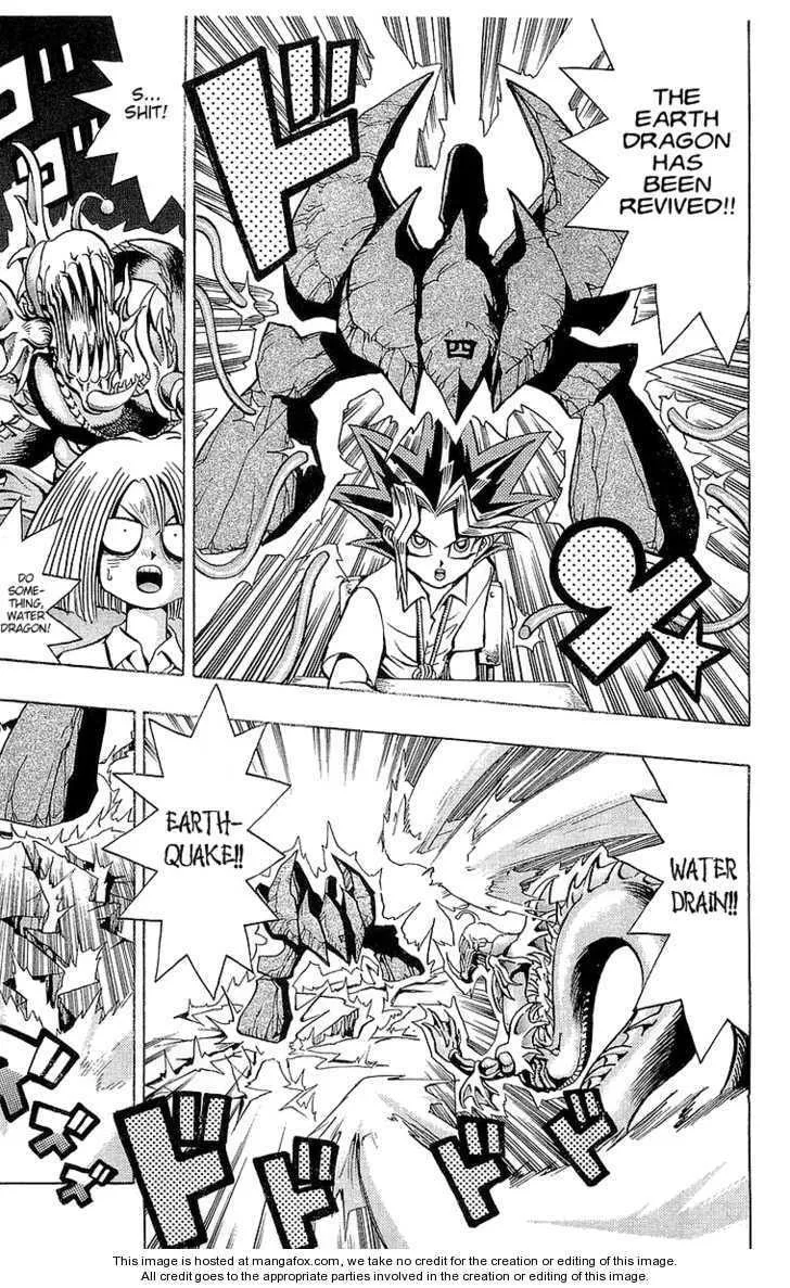 Yu-Gi-Oh! β Chapter 47 β Page 19