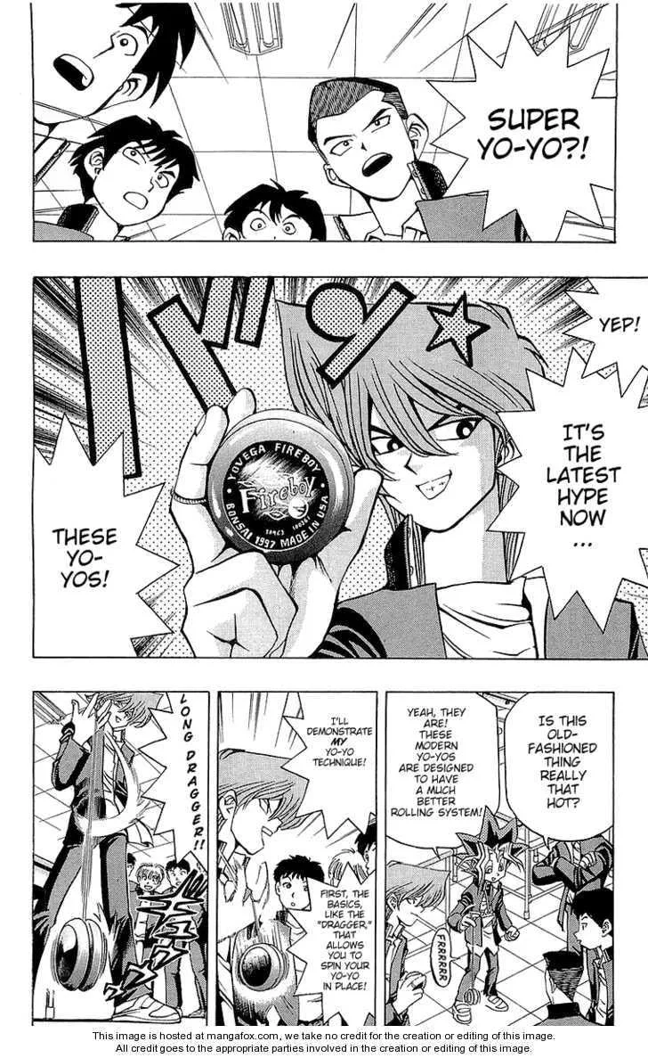 Yu-Gi-Oh! β Chapter 48 β Page 2