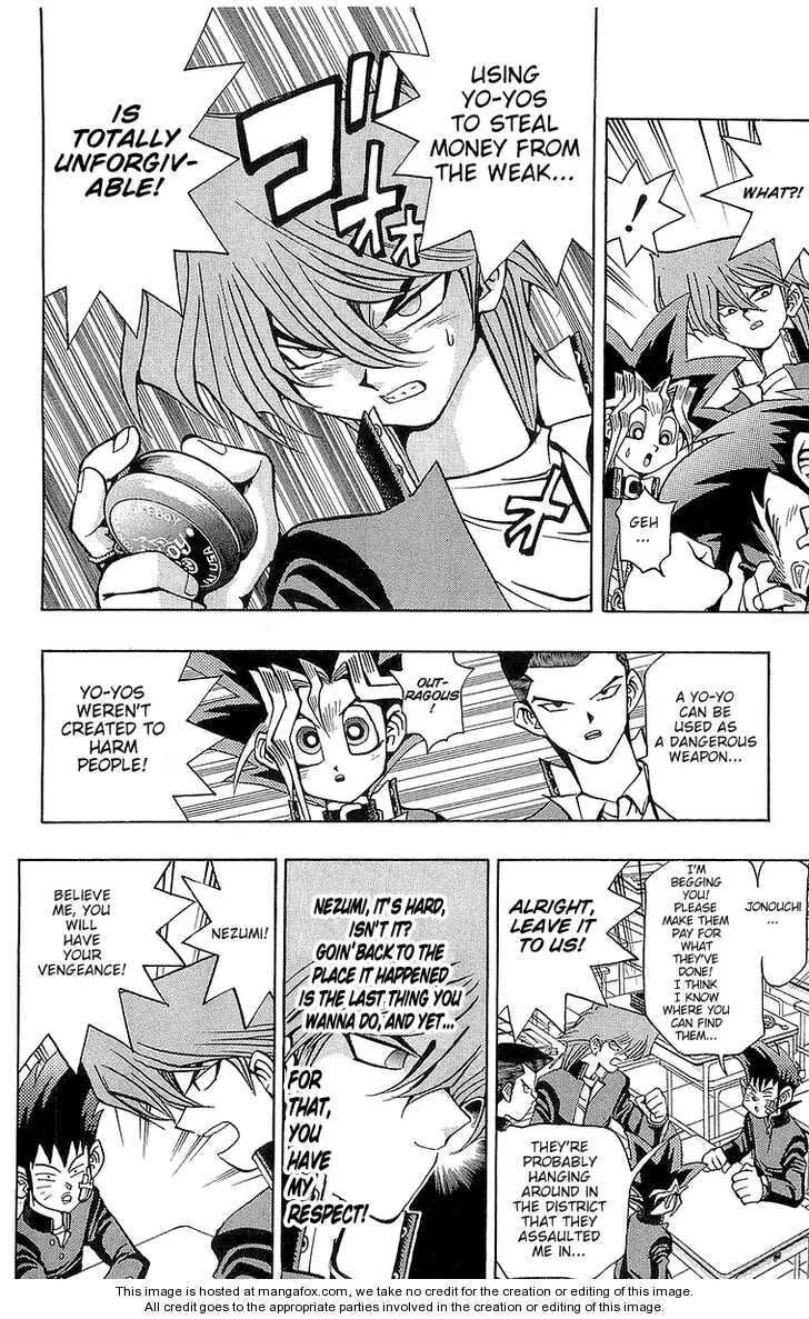 Yu-Gi-Oh! β Chapter 48 β Page 6