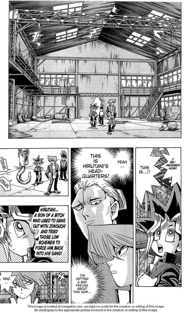 Yu-Gi-Oh! β Chapter 48 β Page 9