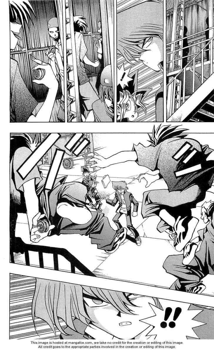 Yu-Gi-Oh! β Chapter 48 β Page 10