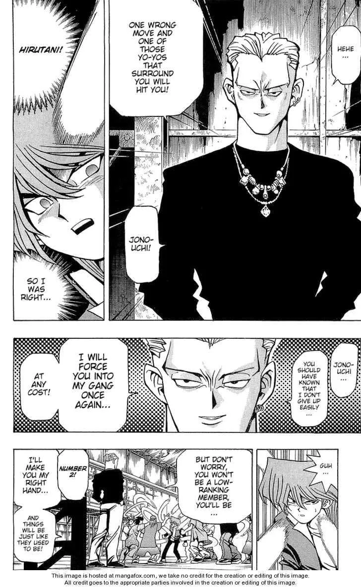 Yu-Gi-Oh! β Chapter 48 β Page 14
