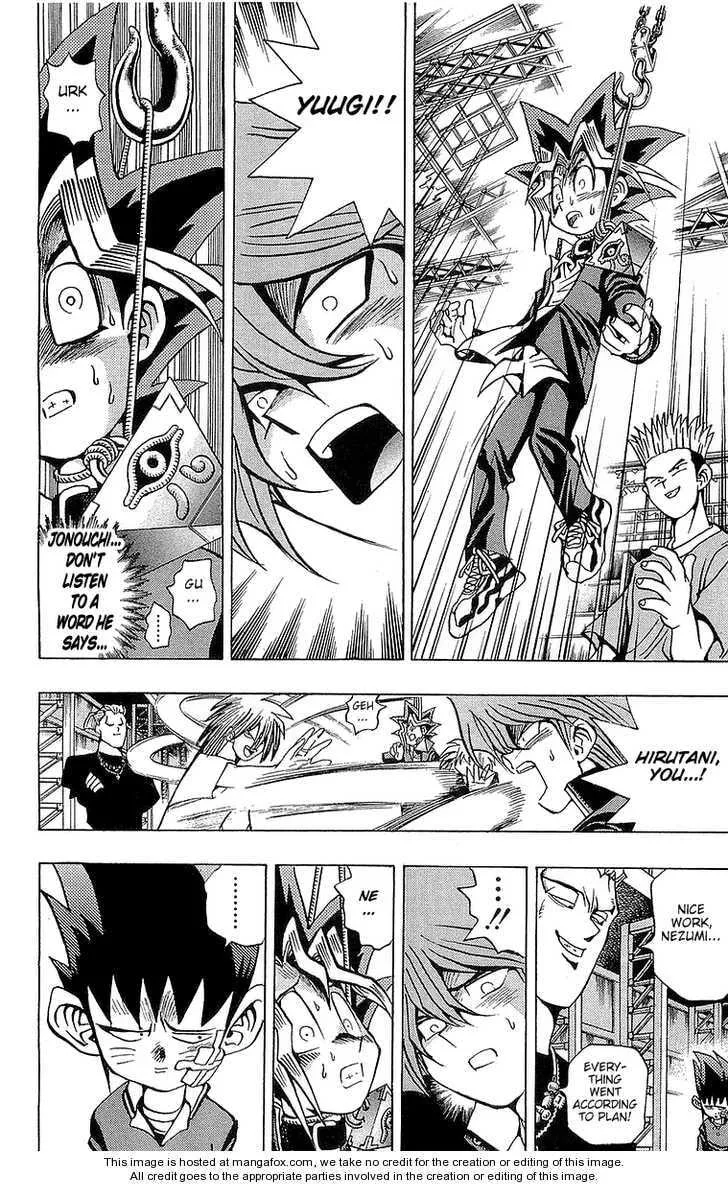 Yu-Gi-Oh! β Chapter 48 β Page 16