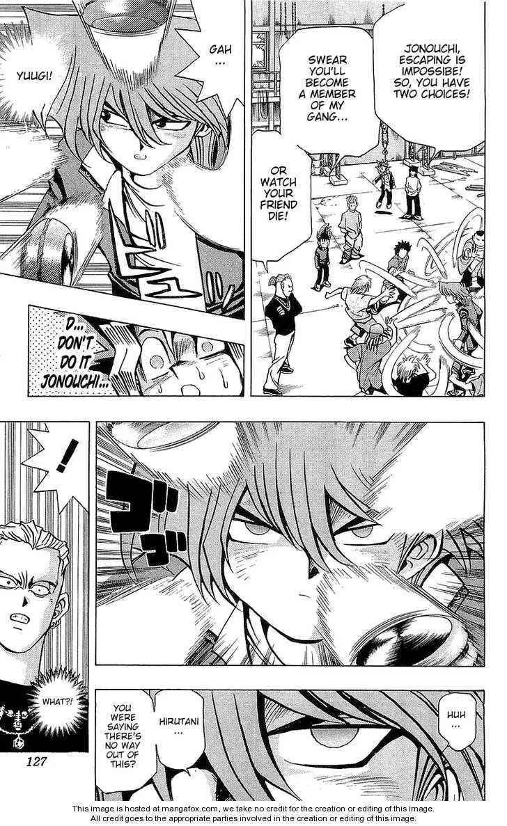 Yu-Gi-Oh! β Chapter 48 β Page 17