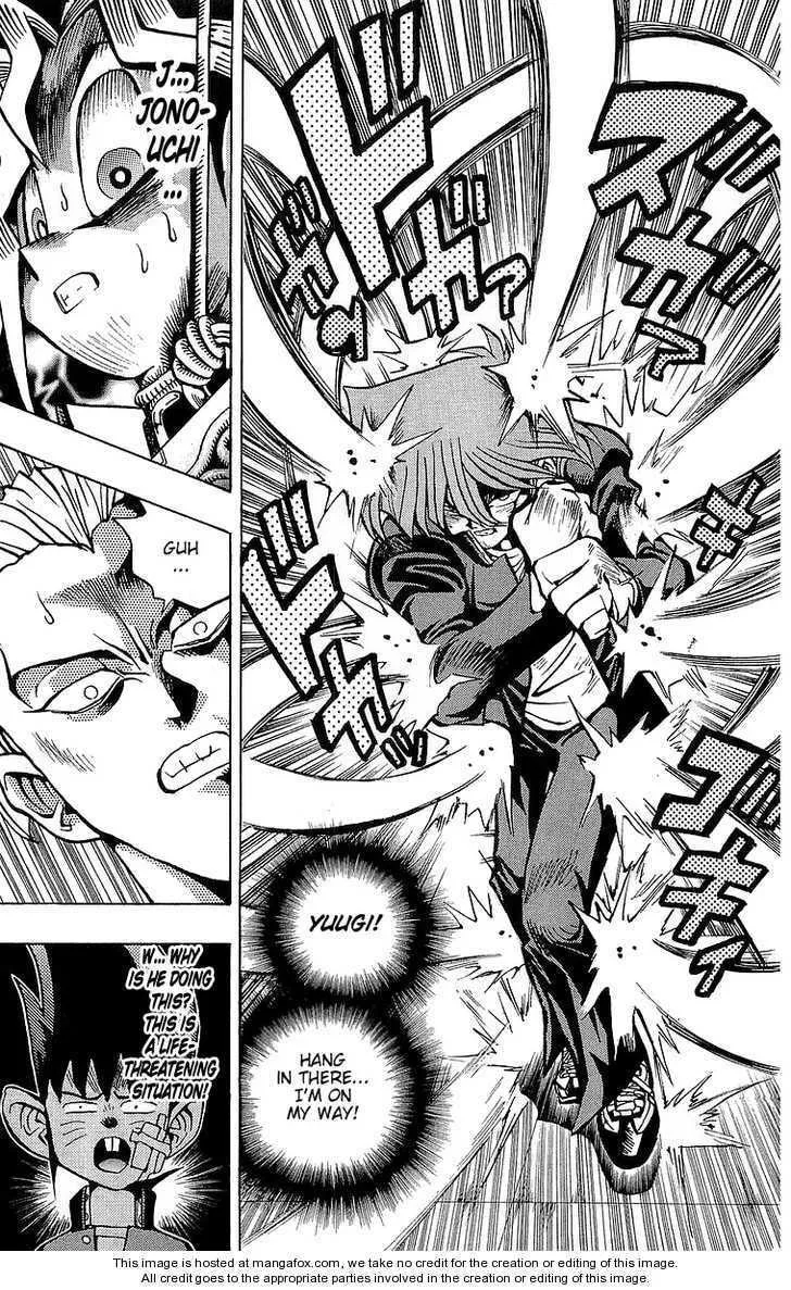 Yu-Gi-Oh! β Chapter 48 β Page 19