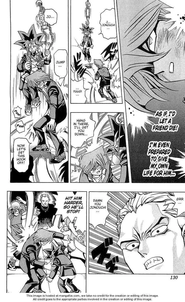 Yu-Gi-Oh! β Chapter 48 β Page 20
