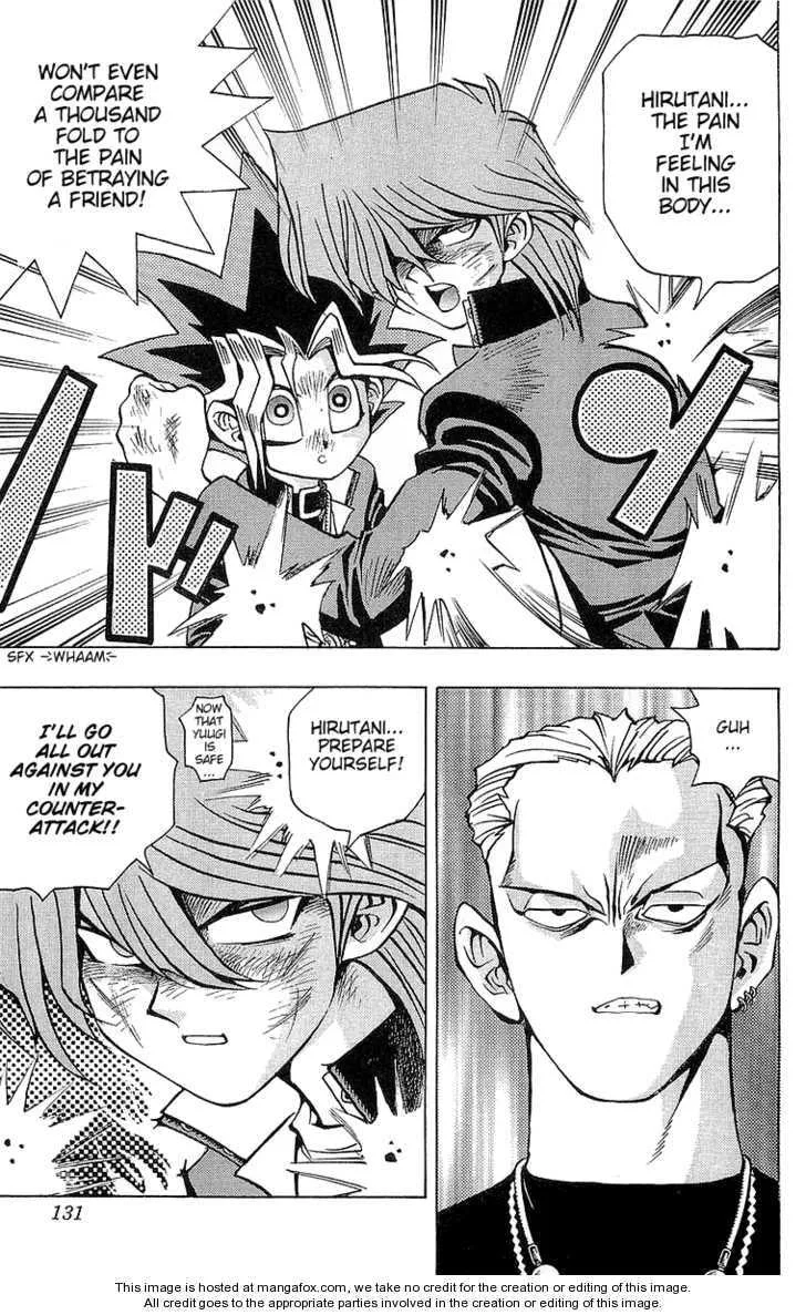 Yu-Gi-Oh! β Chapter 48 β Page 21