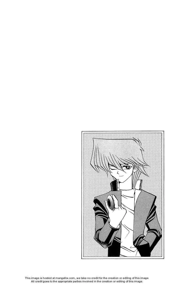 Yu-Gi-Oh! β Chapter 48 β Page 22