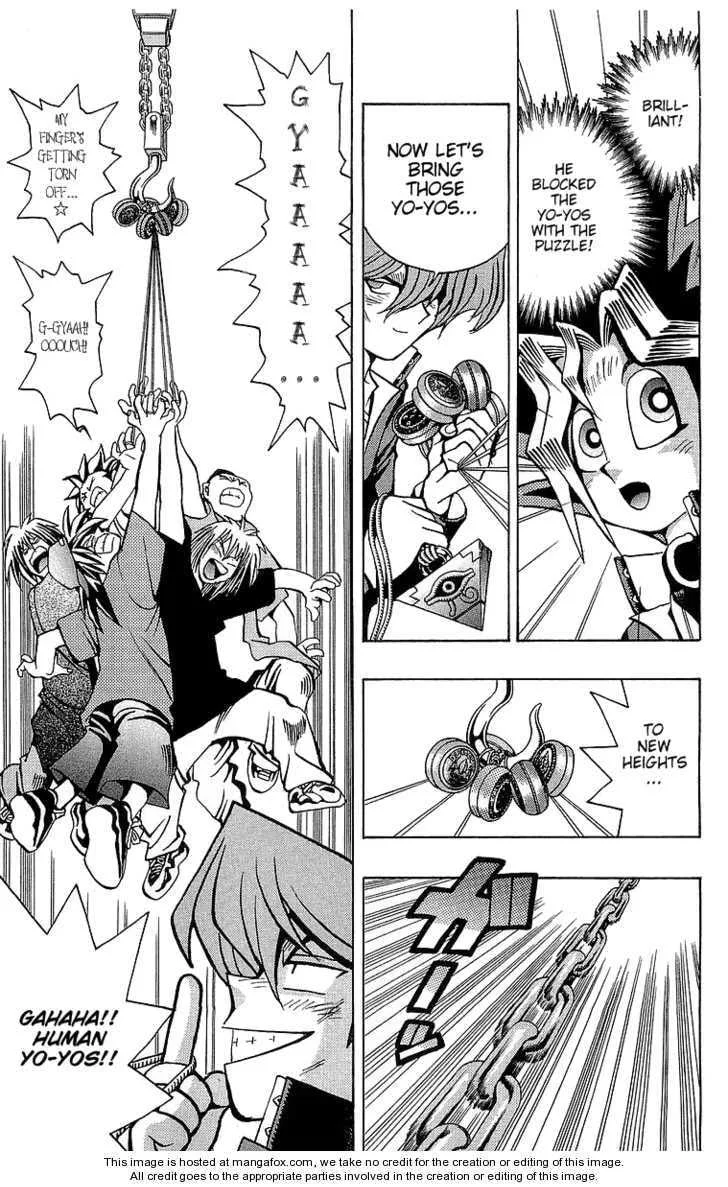 Yu-Gi-Oh! β Chapter 49 β Page 6