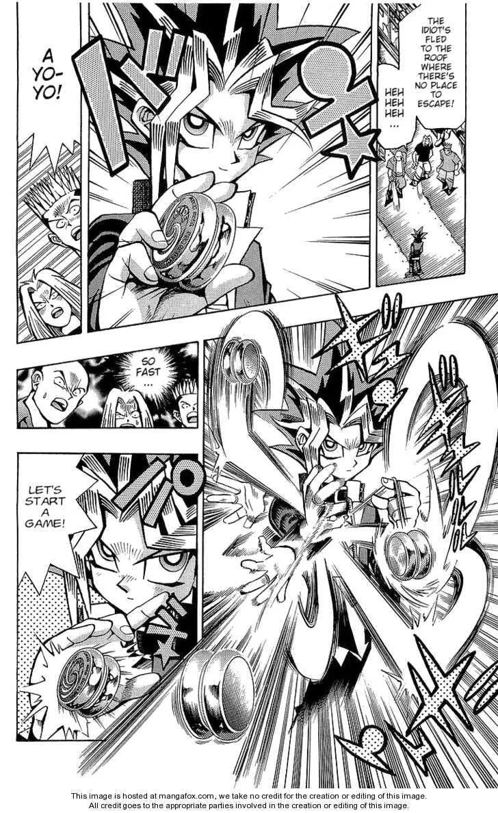 Yu-Gi-Oh! β Chapter 49 β Page 9