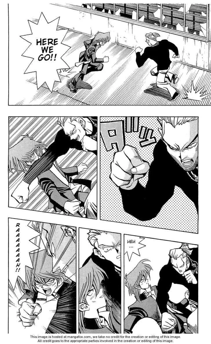Yu-Gi-Oh! β Chapter 49 β Page 11