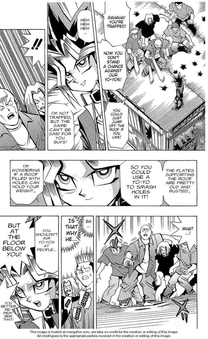 Yu-Gi-Oh! β Chapter 49 β Page 14