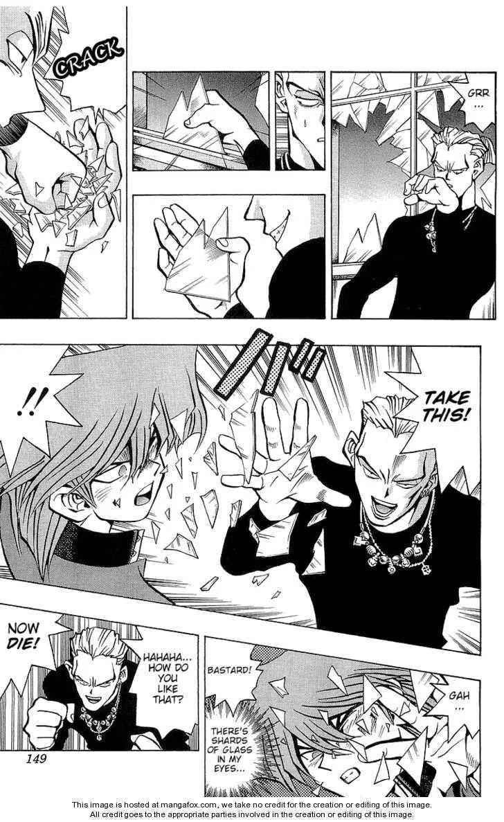 Yu-Gi-Oh! β Chapter 49 β Page 16
