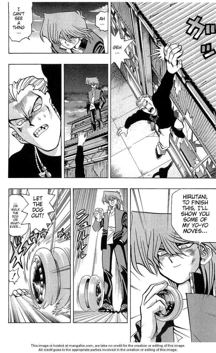 Yu-Gi-Oh! β Chapter 49 β Page 19