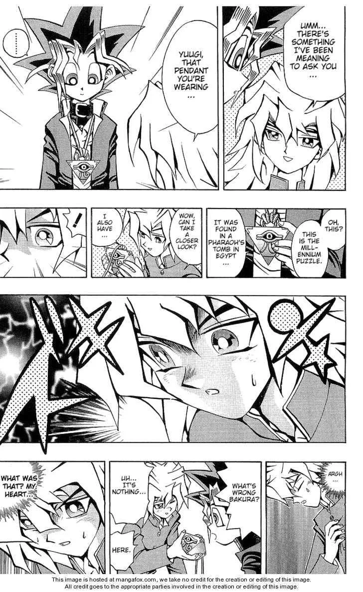 Yu-Gi-Oh! β Chapter 50 β Page 5