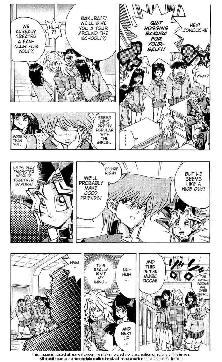 Yu-Gi-Oh! β Chapter 50 β Page 6